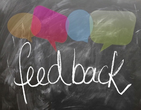 Feedback in Canadian workplace culture